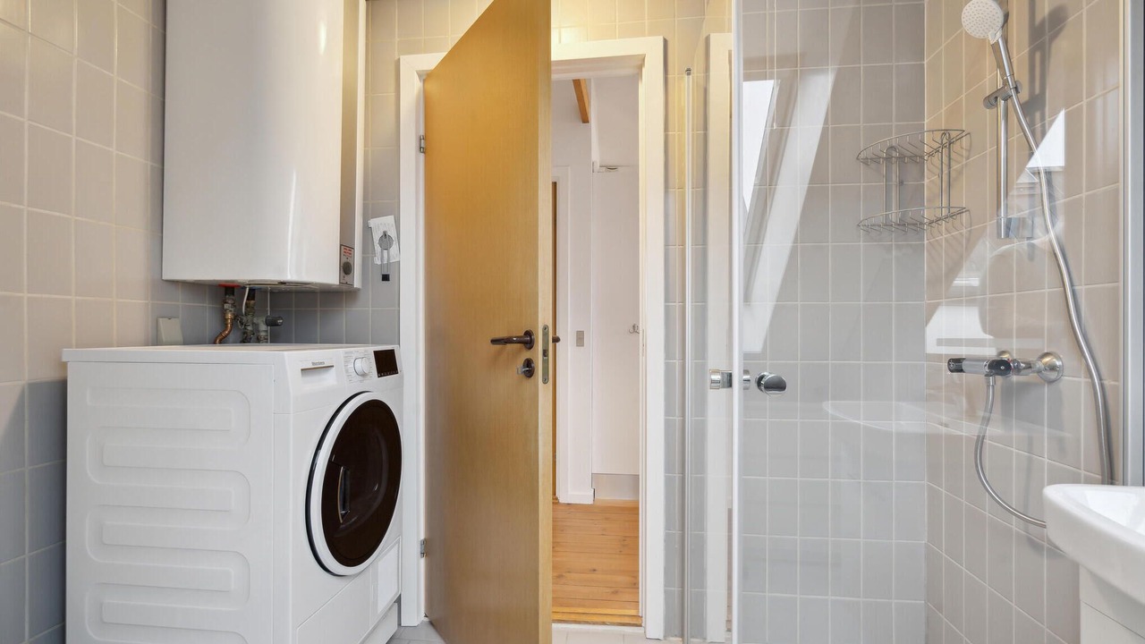 Photo of Bathroom in Bogense