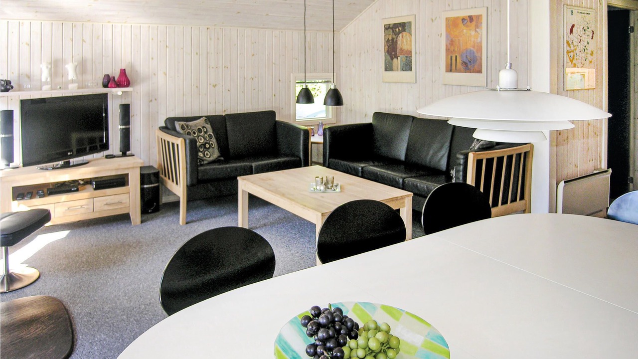 Photo of Bedroom in Ristinge