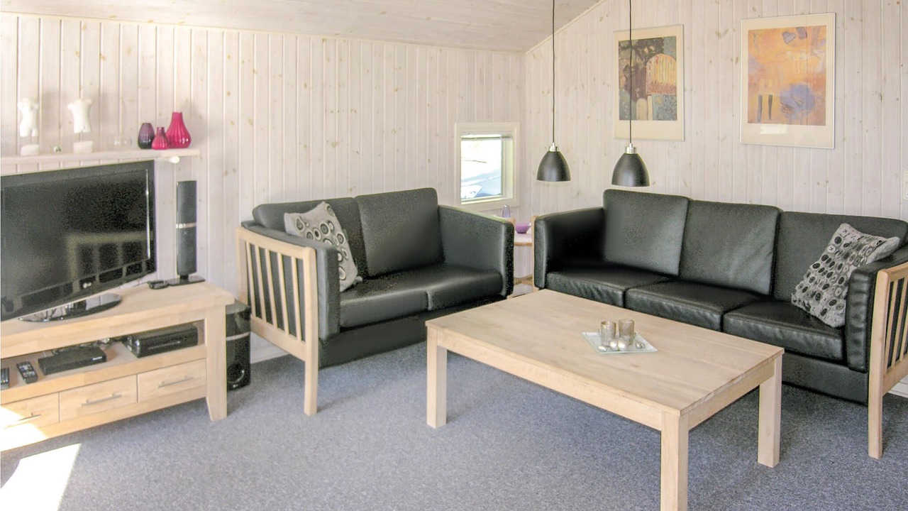 Photo of Bedroom in Ristinge