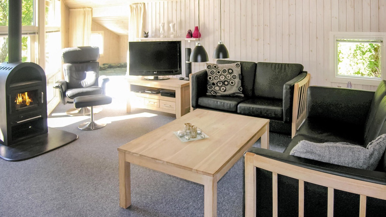Photo of Bedroom in Ristinge