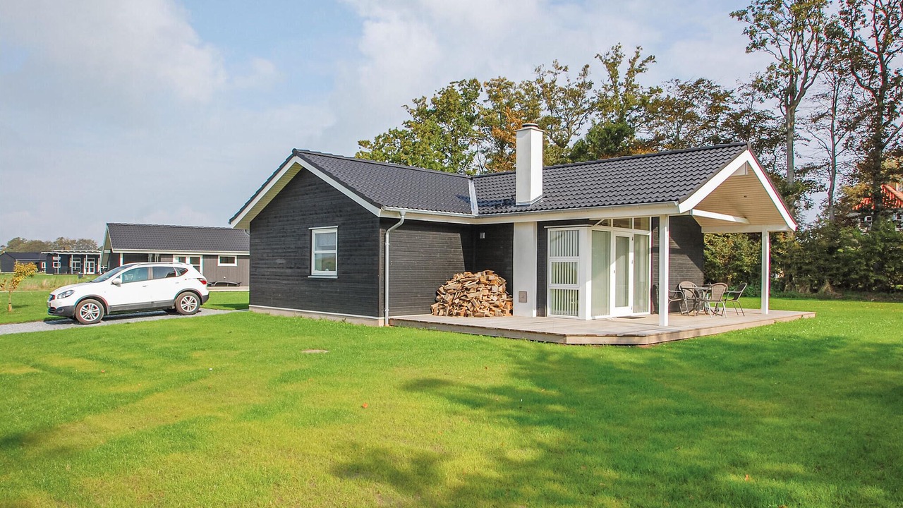 Photo of Outdoor in Arø