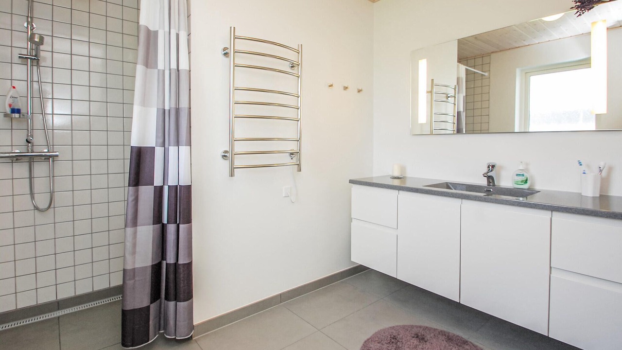 Photo of Bathroom in Arø