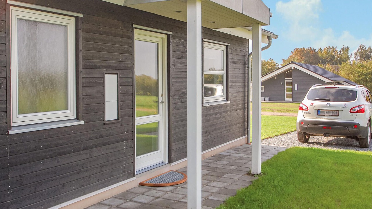 Photo of Outdoor in Arø