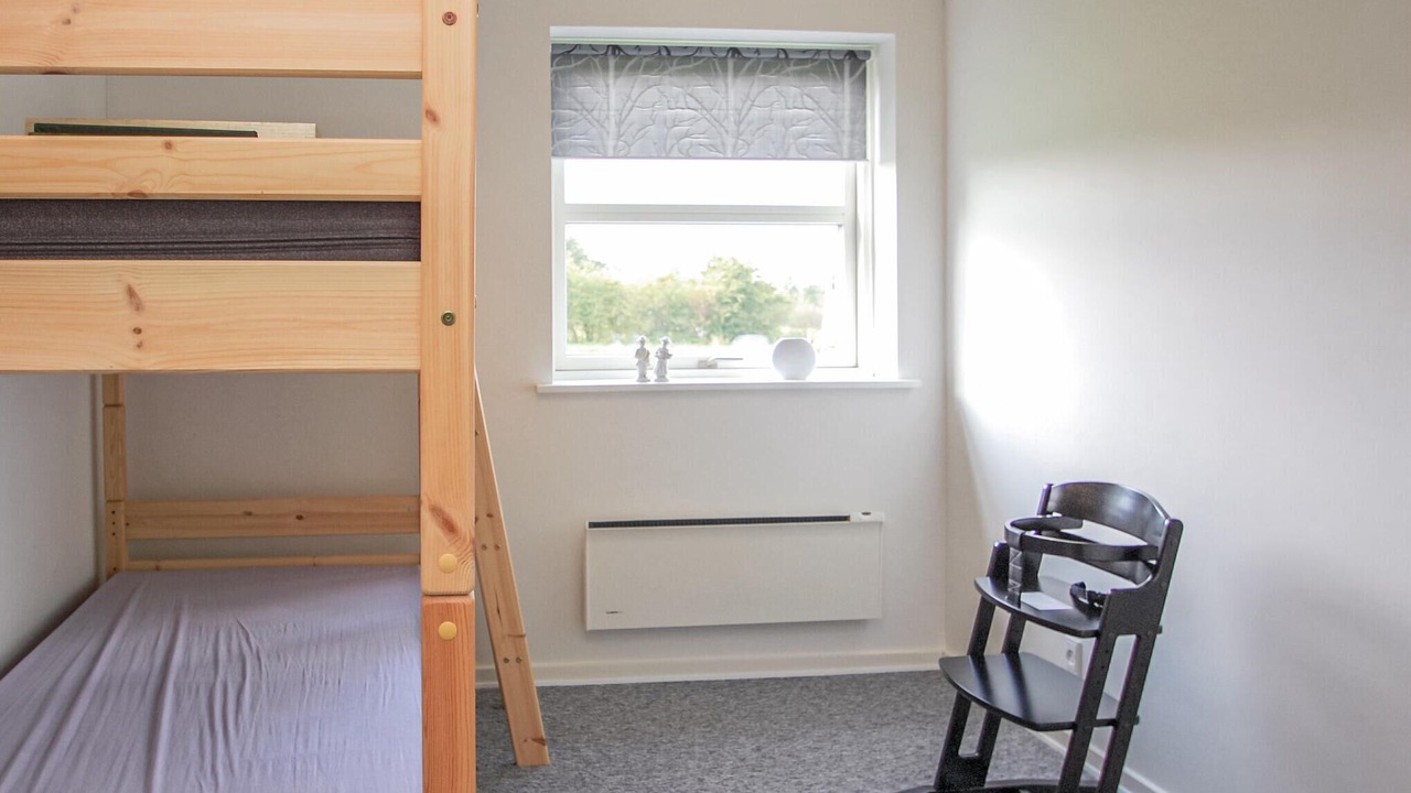 Photo of Bedroom in Arø