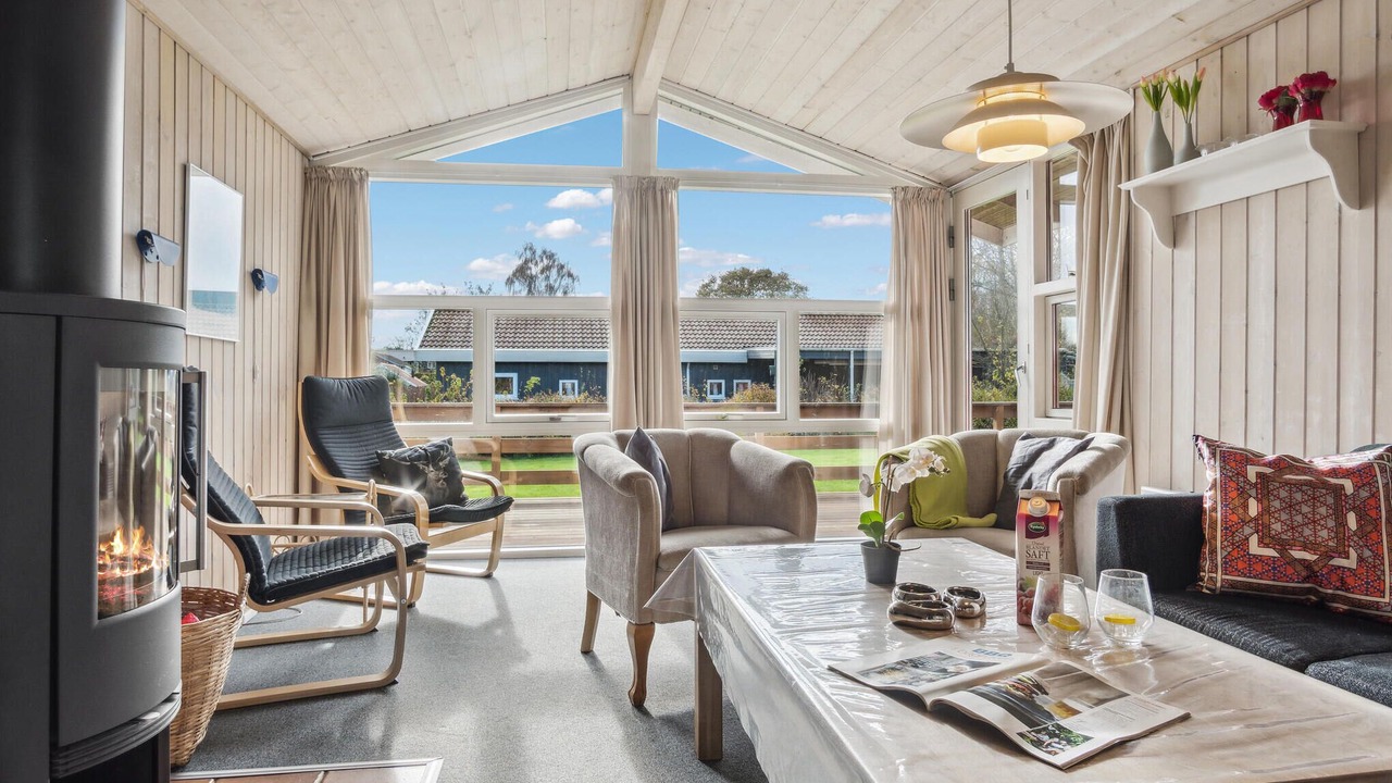 Photo of Bedroom in Hejlsminde Strand