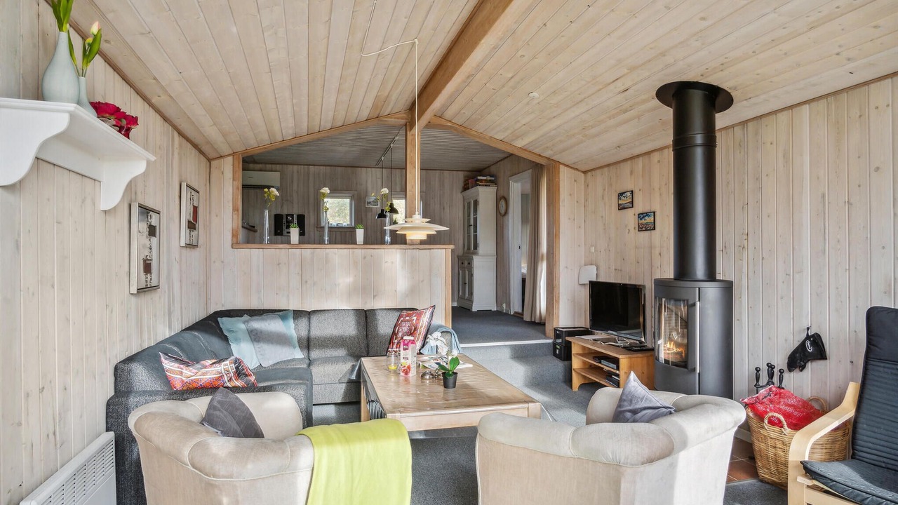 Photo of Bedroom in Hejlsminde Strand
