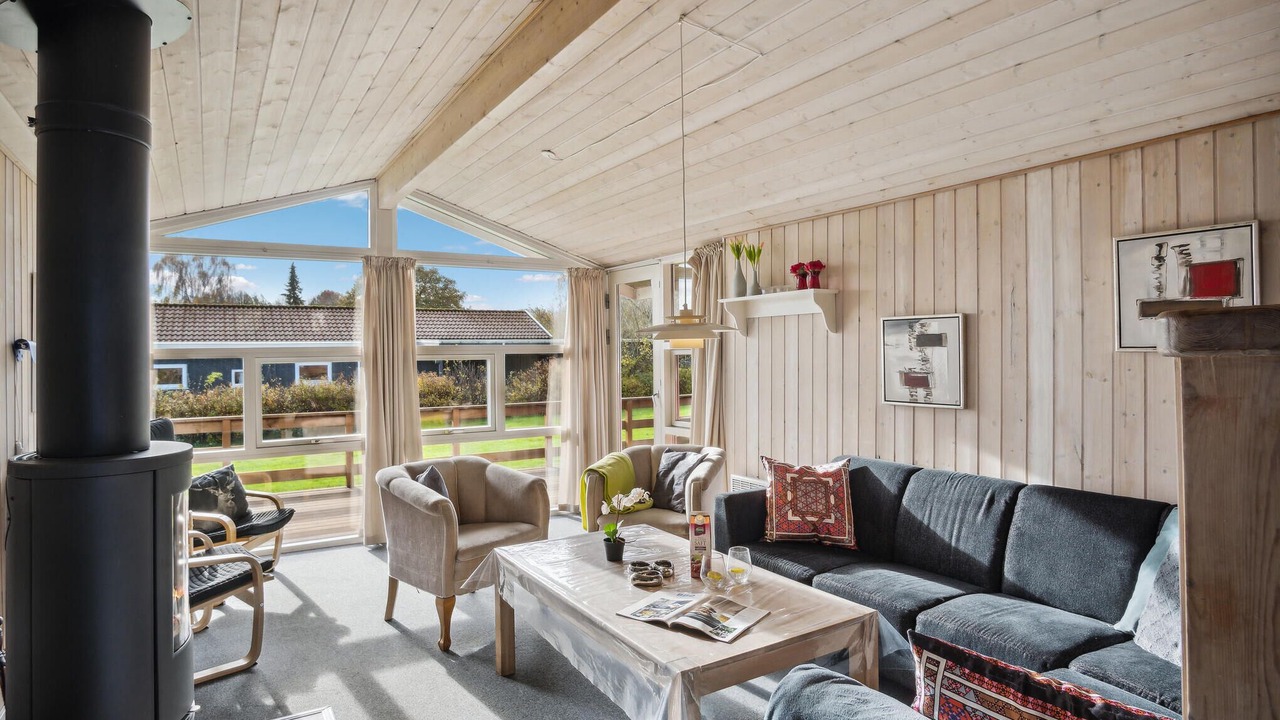 Photo of Bedroom in Hejlsminde Strand