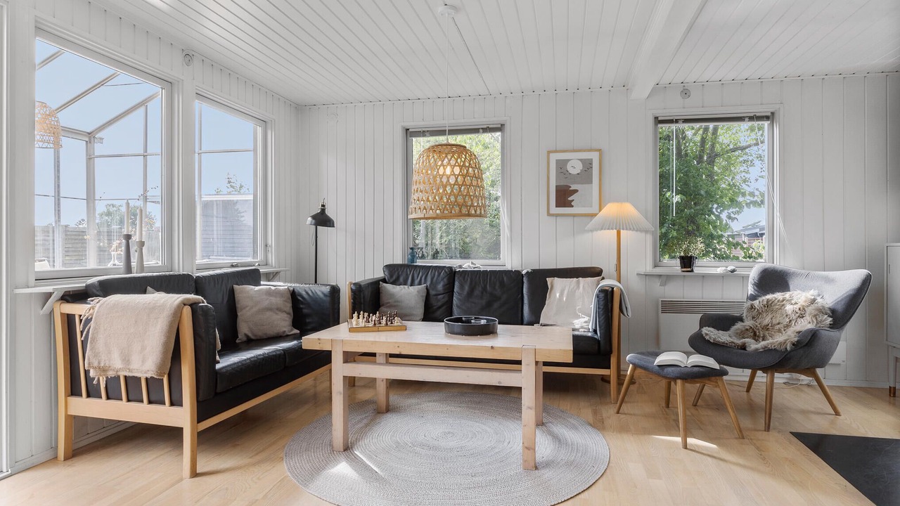 Photo of Bedroom in Hasmark Strand