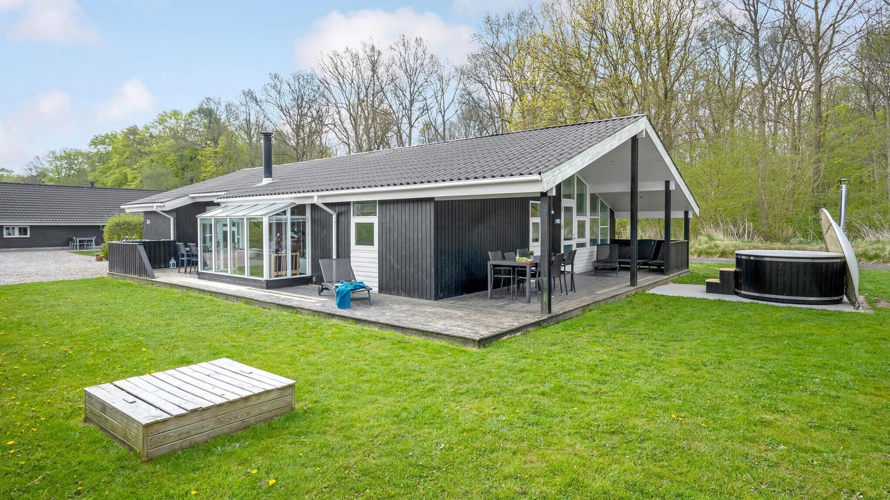 Photo of Outdoor in Pøt Strandby