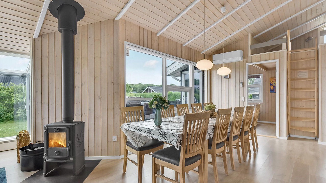 Photo of Bedroom in Pøt Strandby