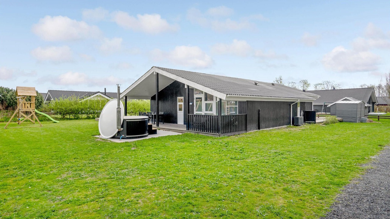 Photo of Outdoor in Pøt Strandby