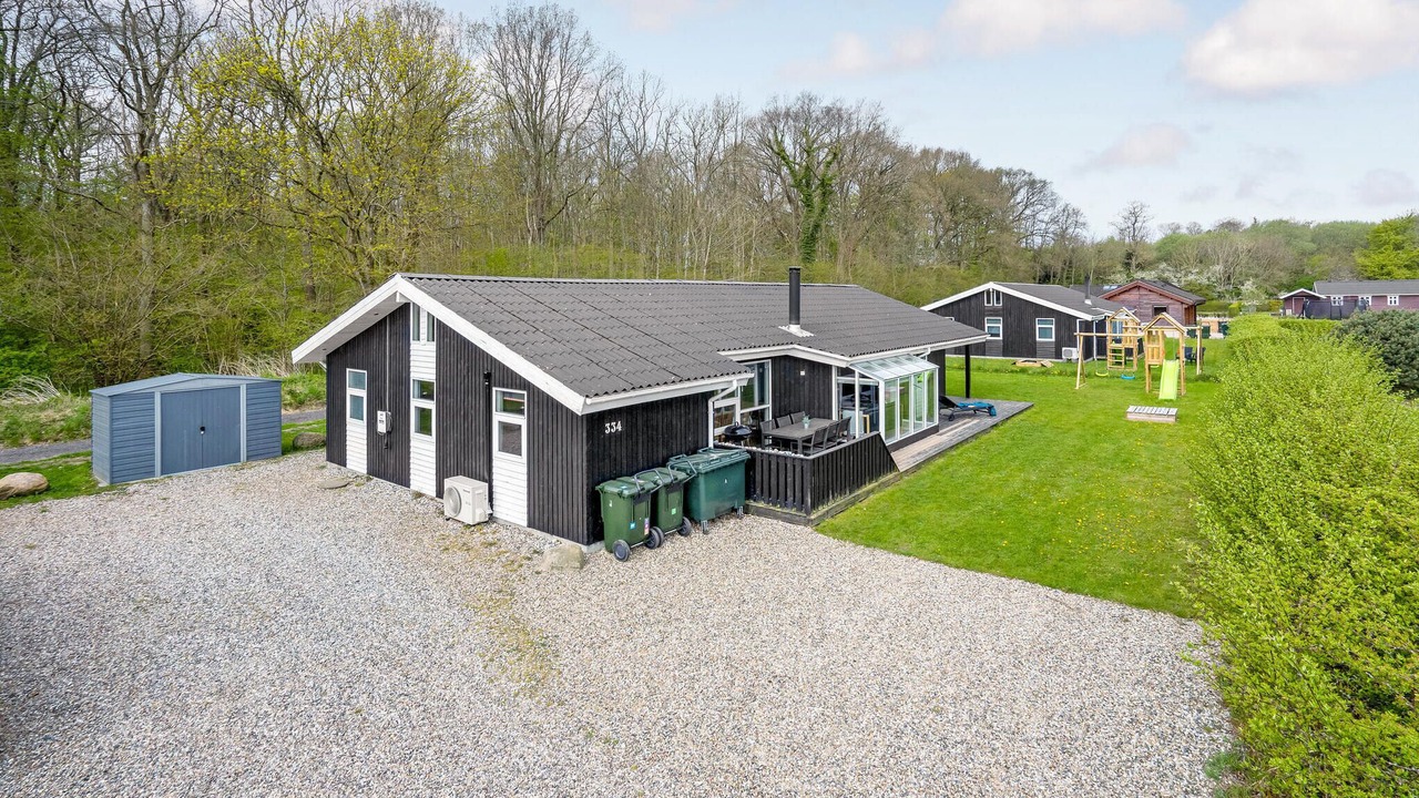 Photo of Outdoor in Pøt Strandby