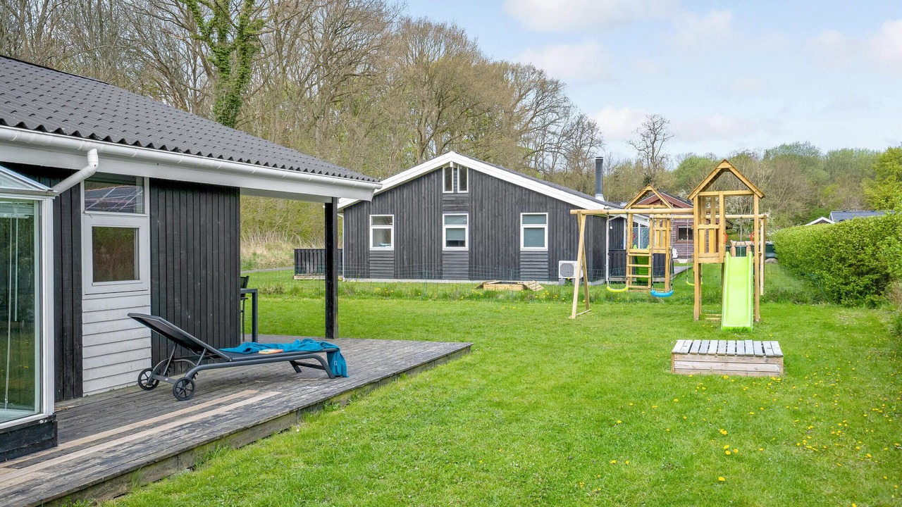 Photo of Outdoor in Pøt Strandby