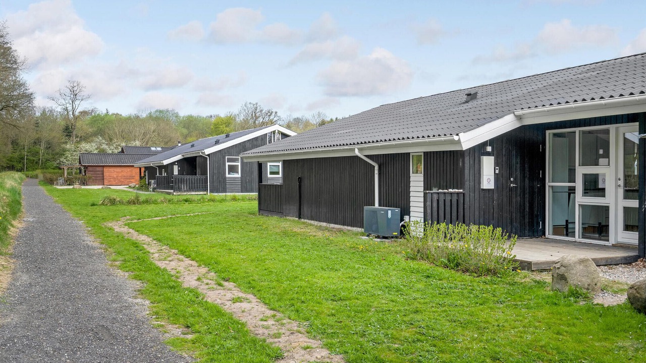 Photo of Outdoor in Pøt Strandby