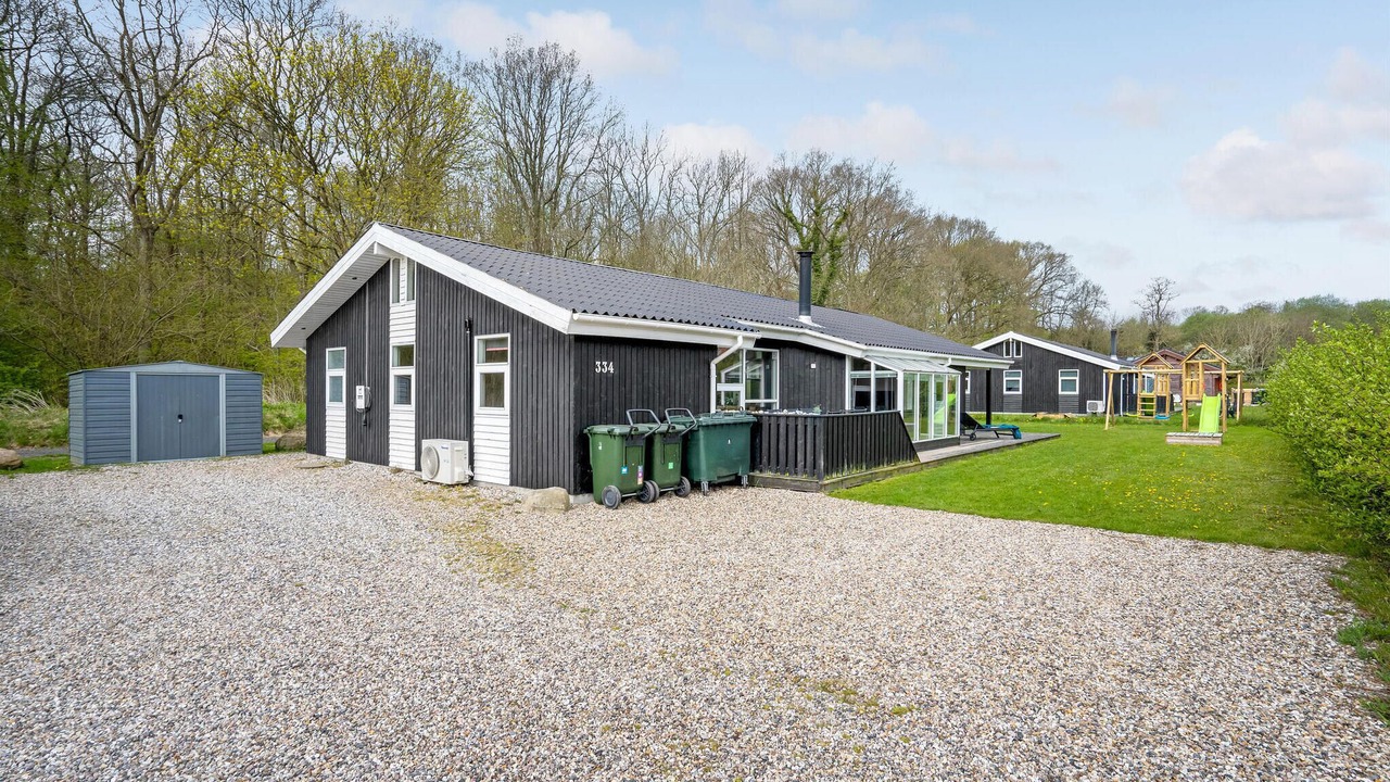 Photo of Outdoor in Pøt Strandby
