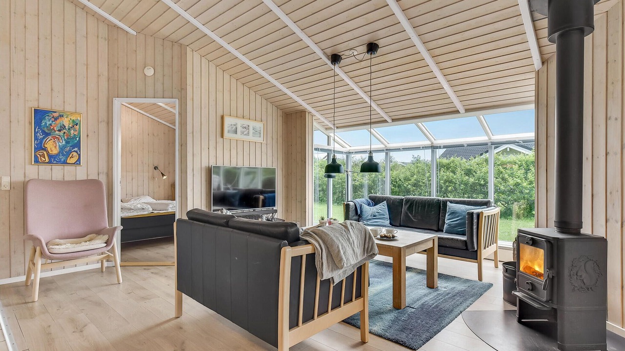 Photo of Bedroom in Pøt Strandby