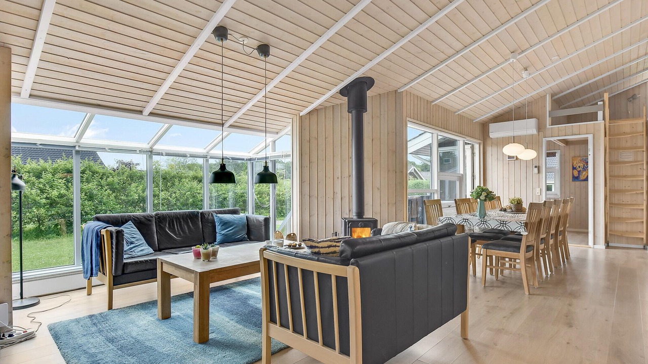 Photo of Bedroom in Pøt Strandby