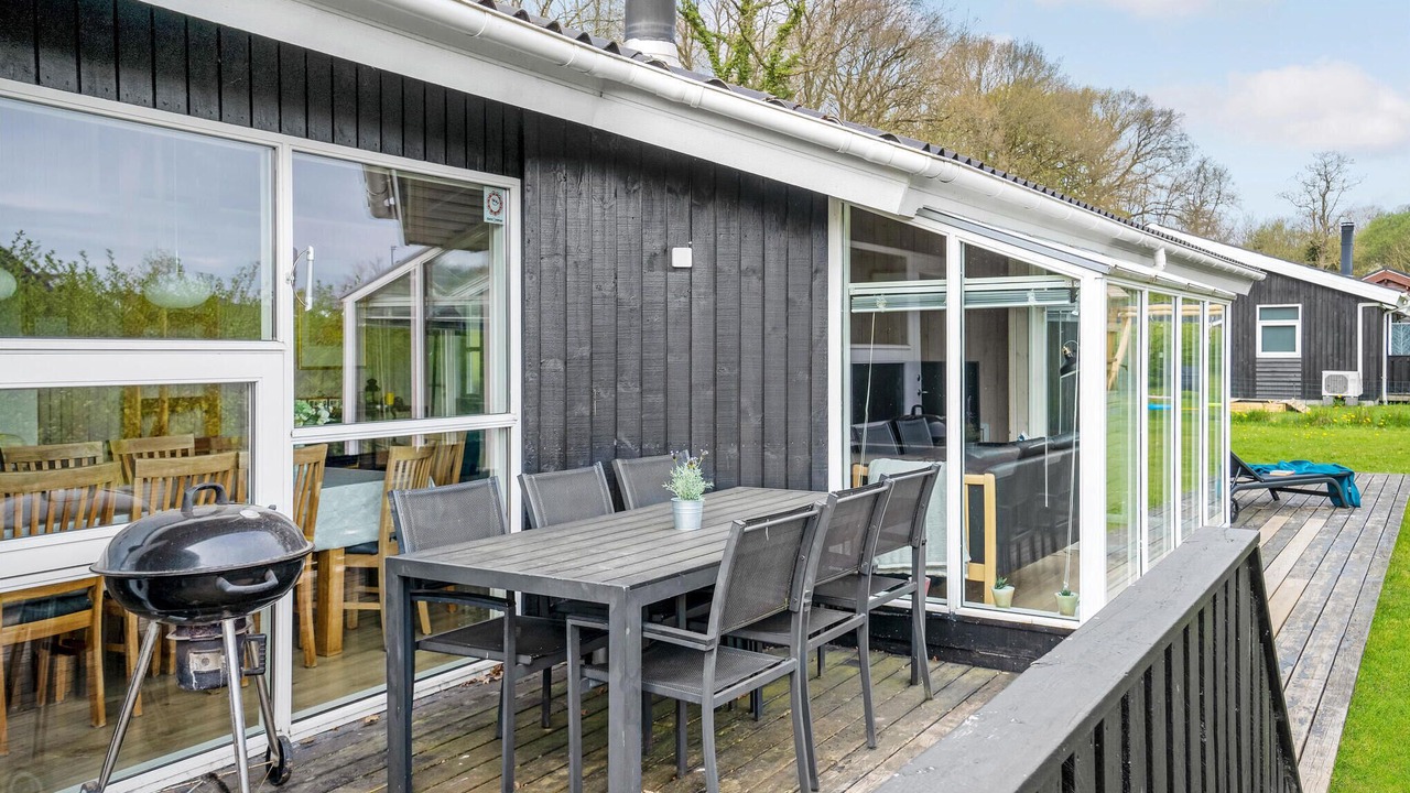 Photo of Outdoor in Pøt Strandby