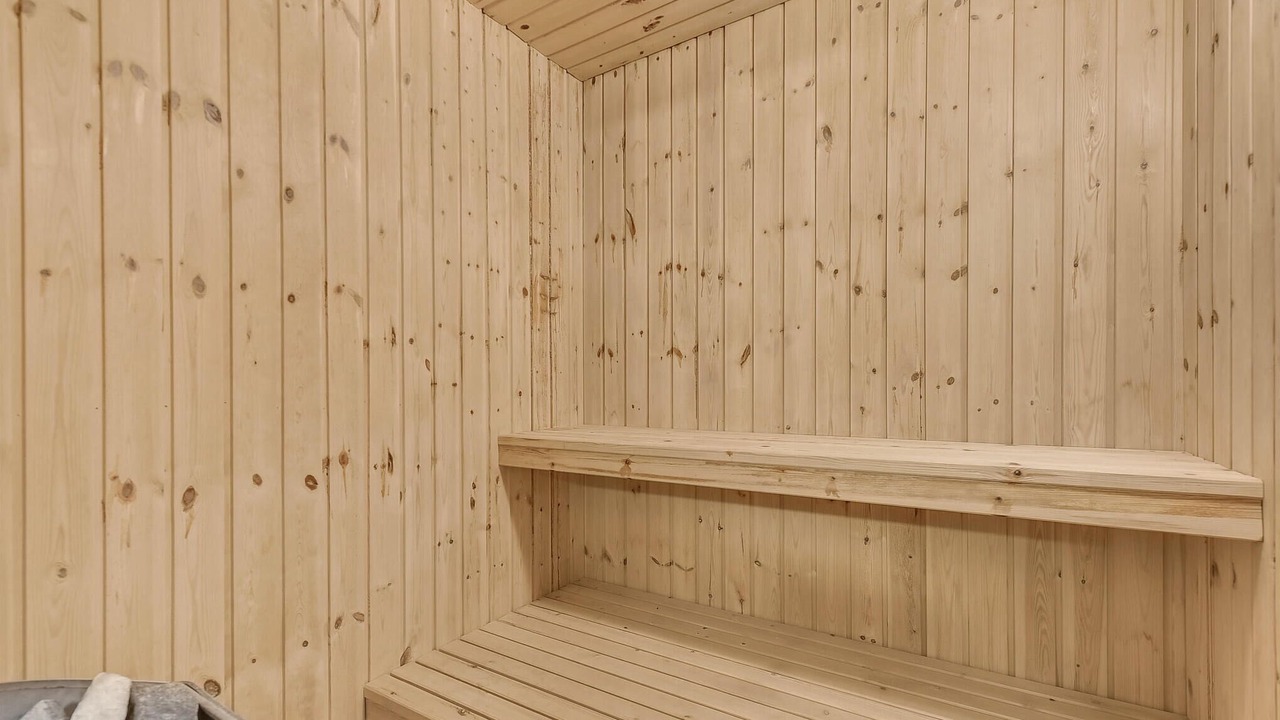 Photo of Bathroom in Pøt Strandby