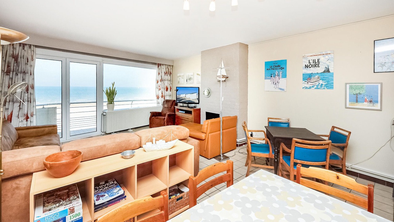 Photo of Bedroom in Ostend