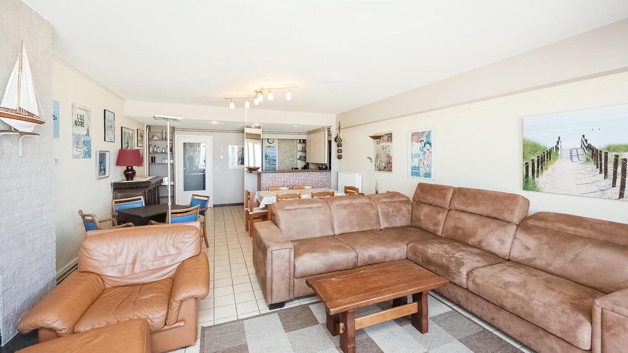 Photo of Bedroom in Ostend