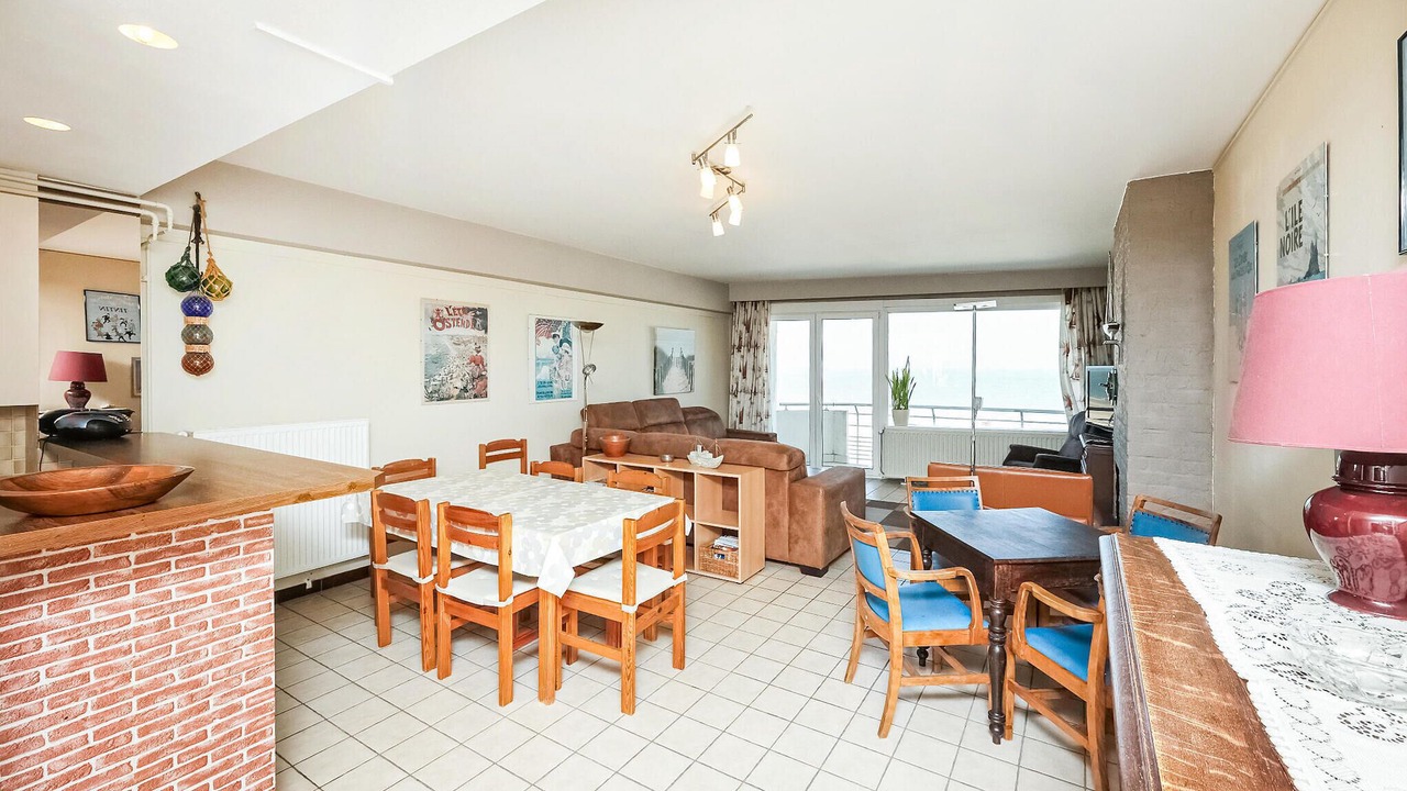 Photo of Bedroom in Ostend
