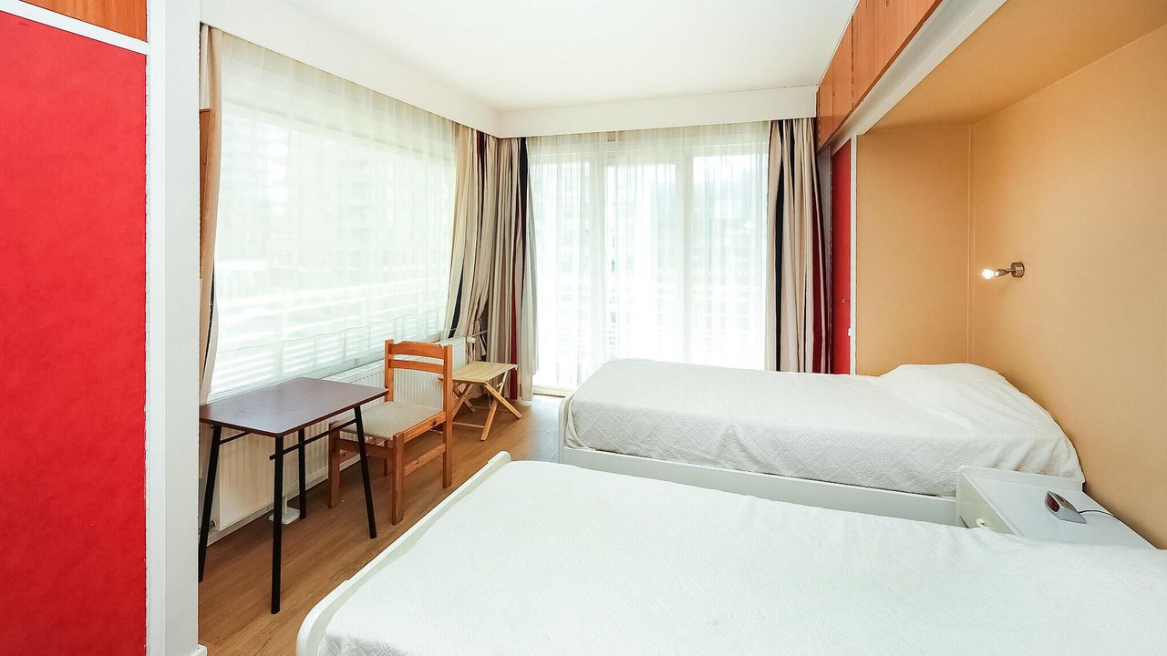 Photo of Bedroom in Ostend