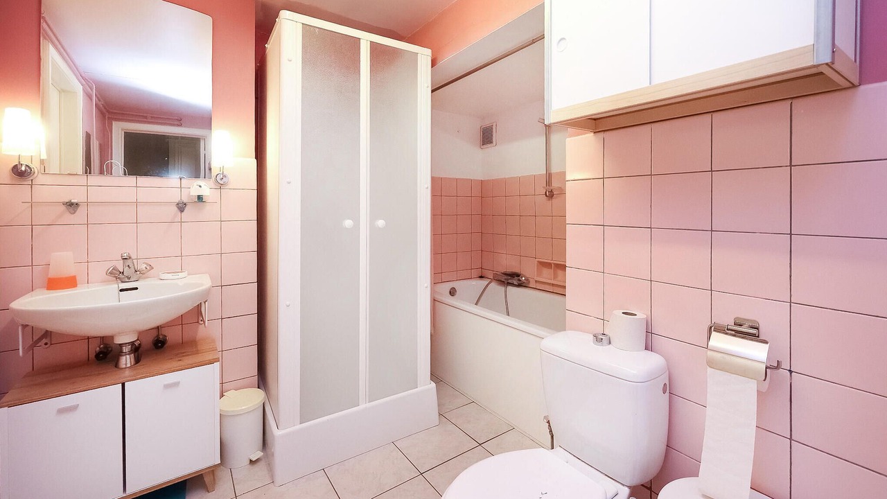 Photo of Bathroom in Ostend
