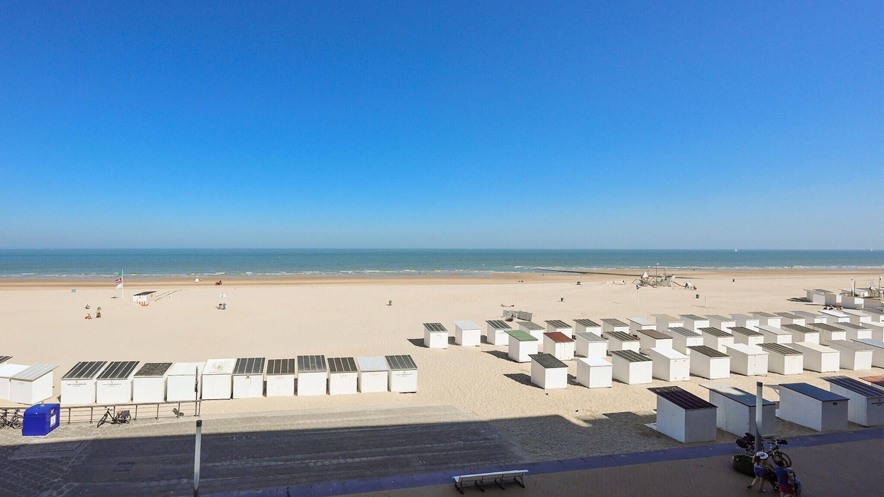 Photo of Bedroom in Ostend