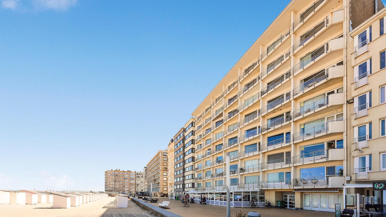 Photo of Others in Ostend