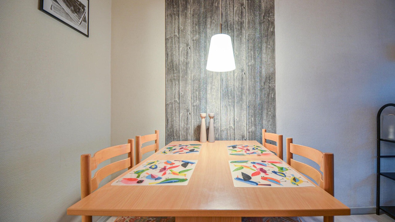 Photo of Bedroom in Femmøller