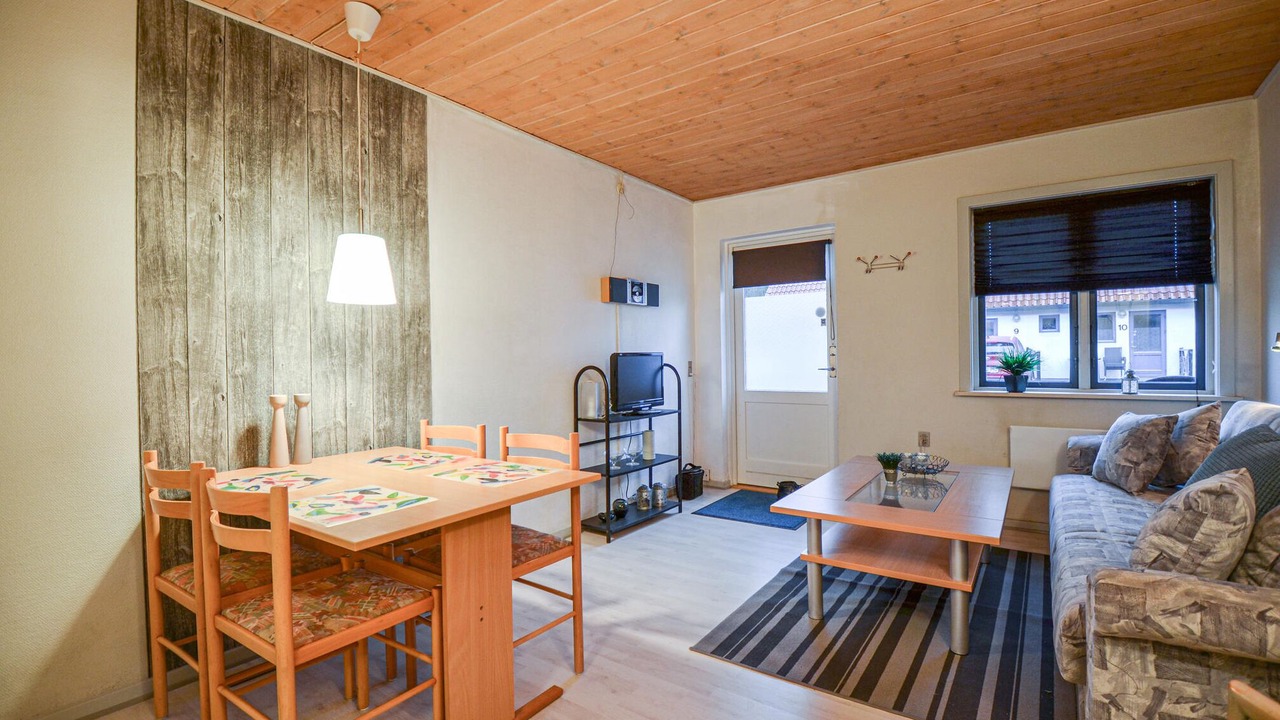 Photo of Bedroom in Femmøller