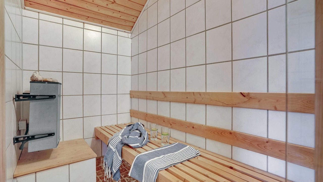 Photo of Bathroom in Skaven Strand