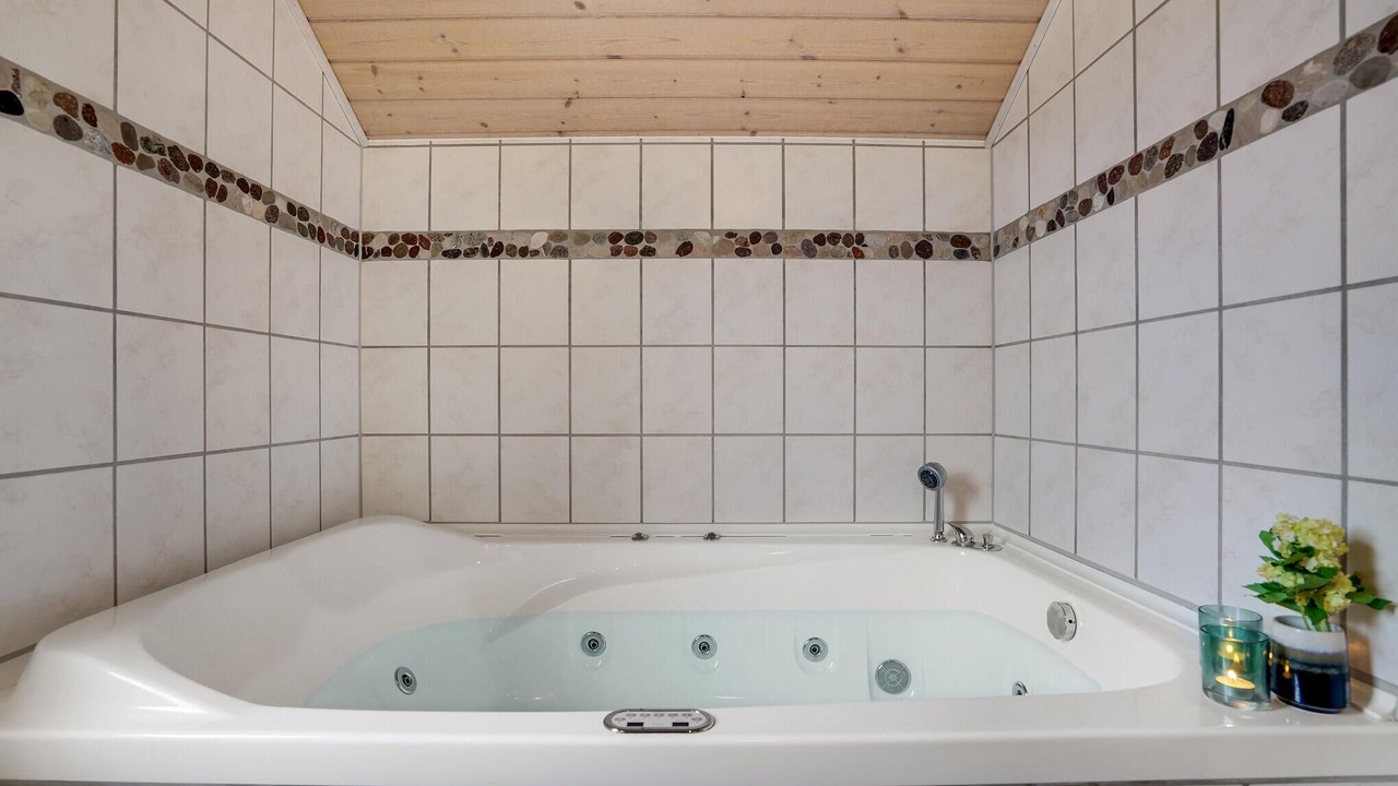 Photo of Bathroom in Skaven Strand