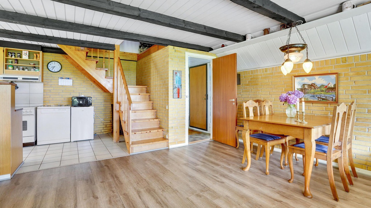 Photo of Bedroom in Thyholm