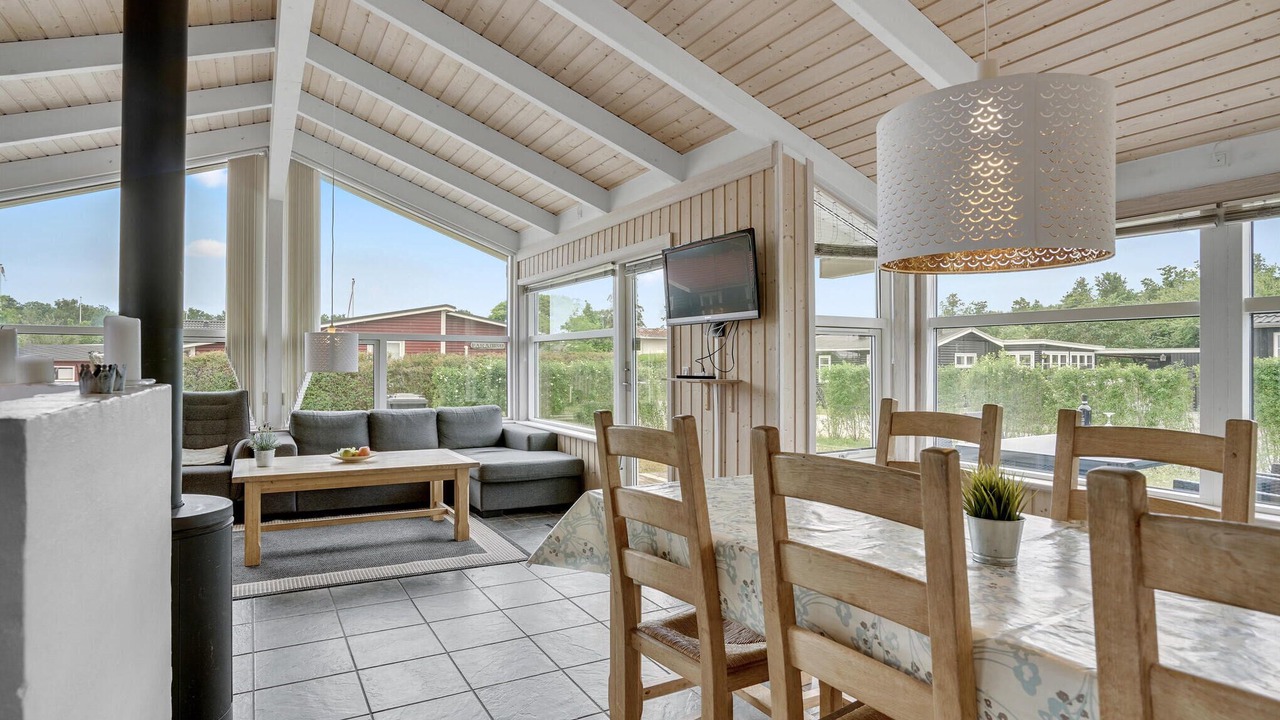 Photo of Bedroom in Nyborg