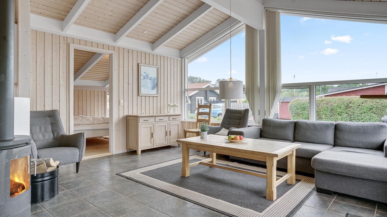 Photo of Bedroom in Nyborg