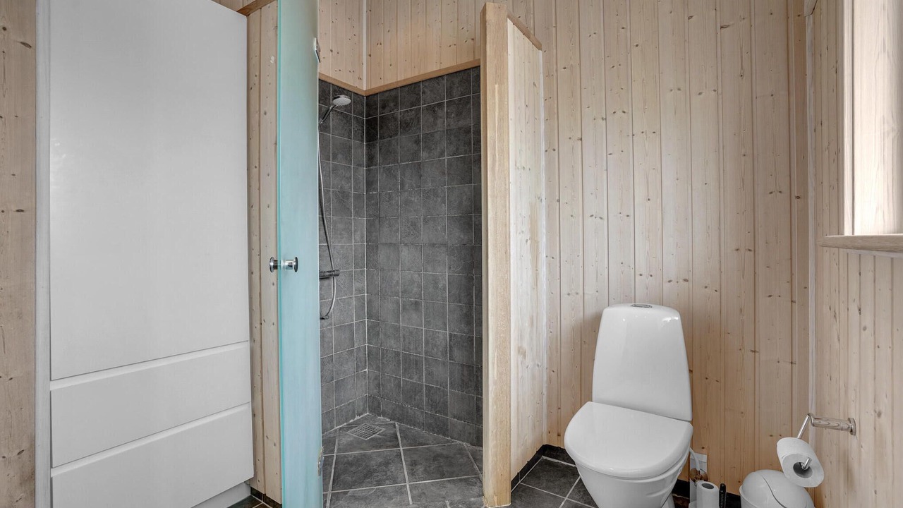 Photo of Bathroom in Nyborg