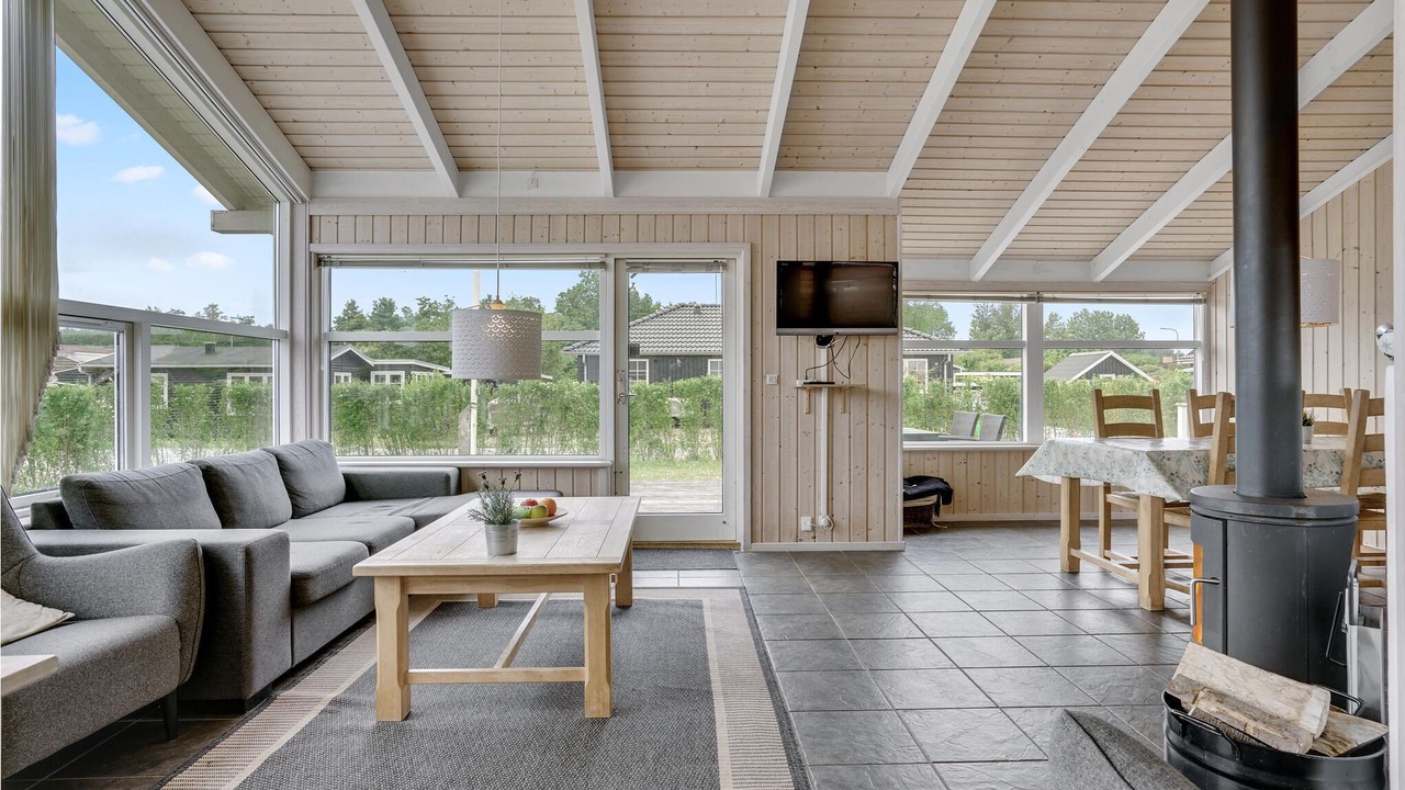 Photo of Bedroom in Nyborg