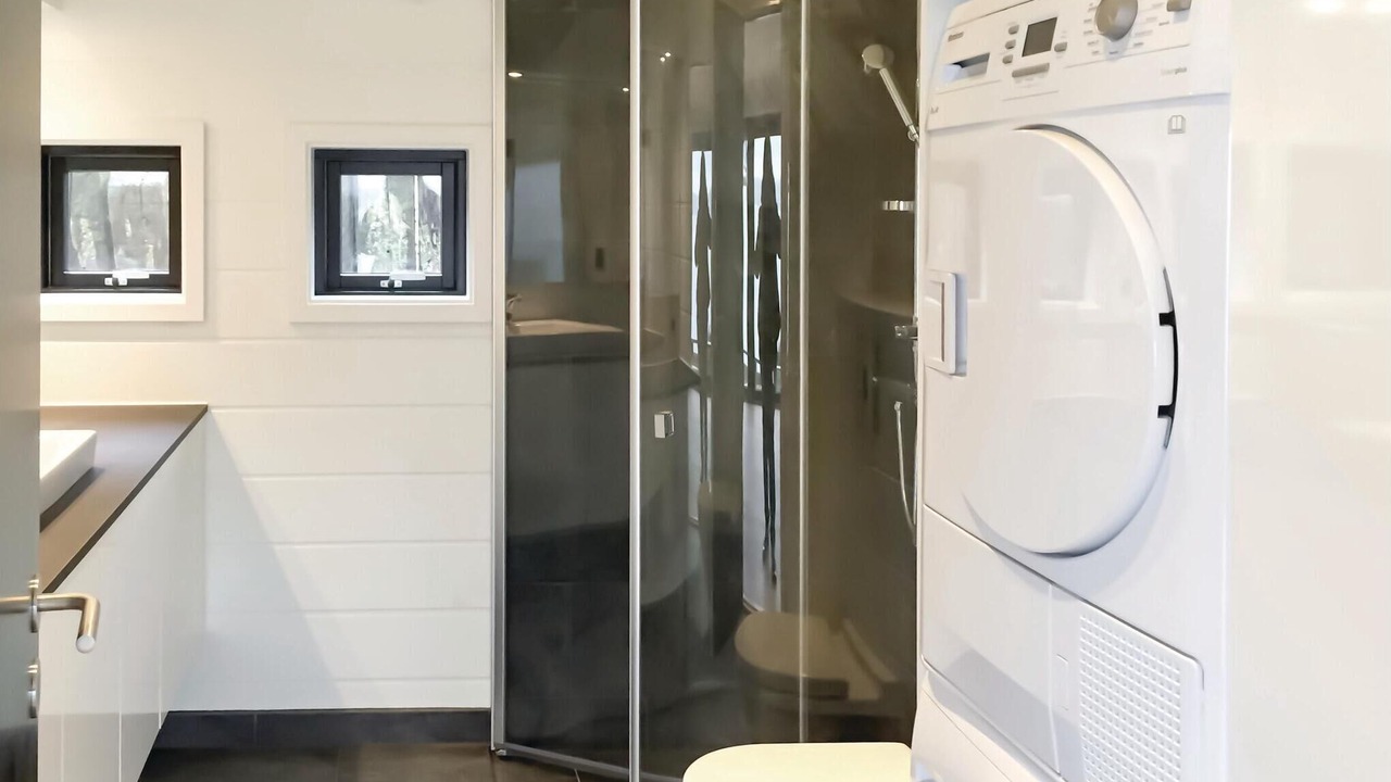 Photo of Bathroom in Fynshav
