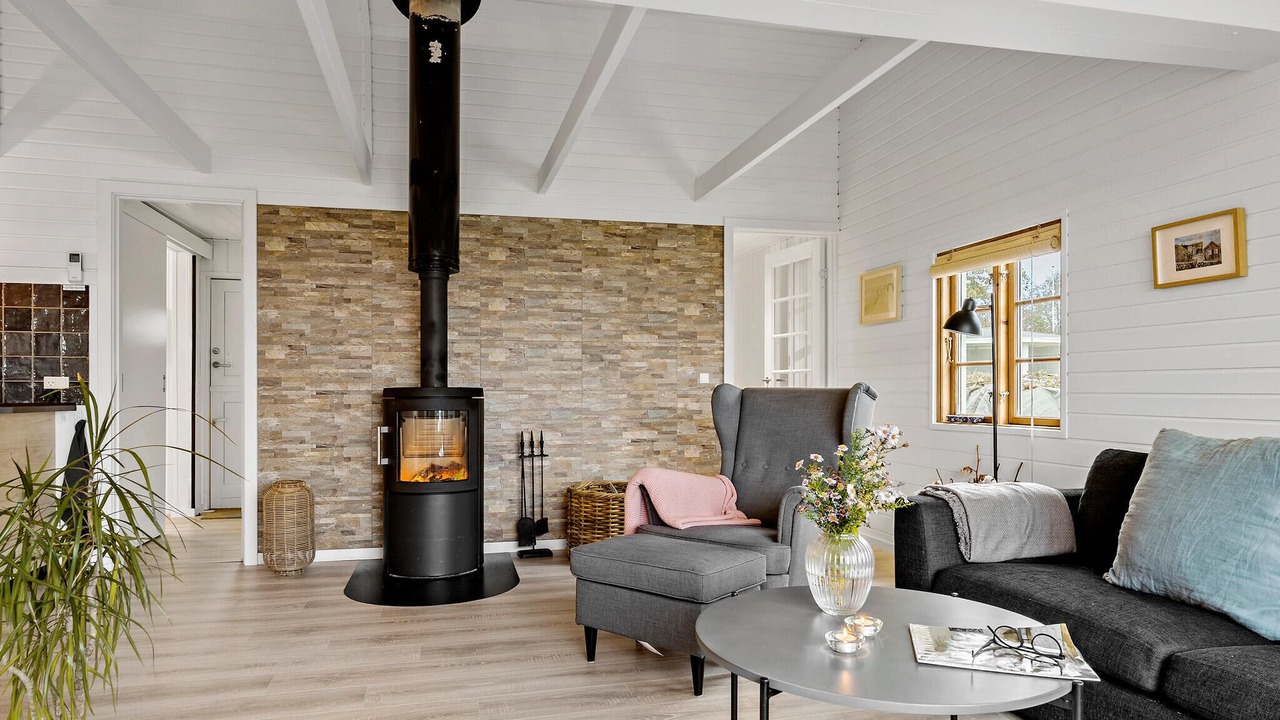 Photo of Bedroom in Hejsager Strand