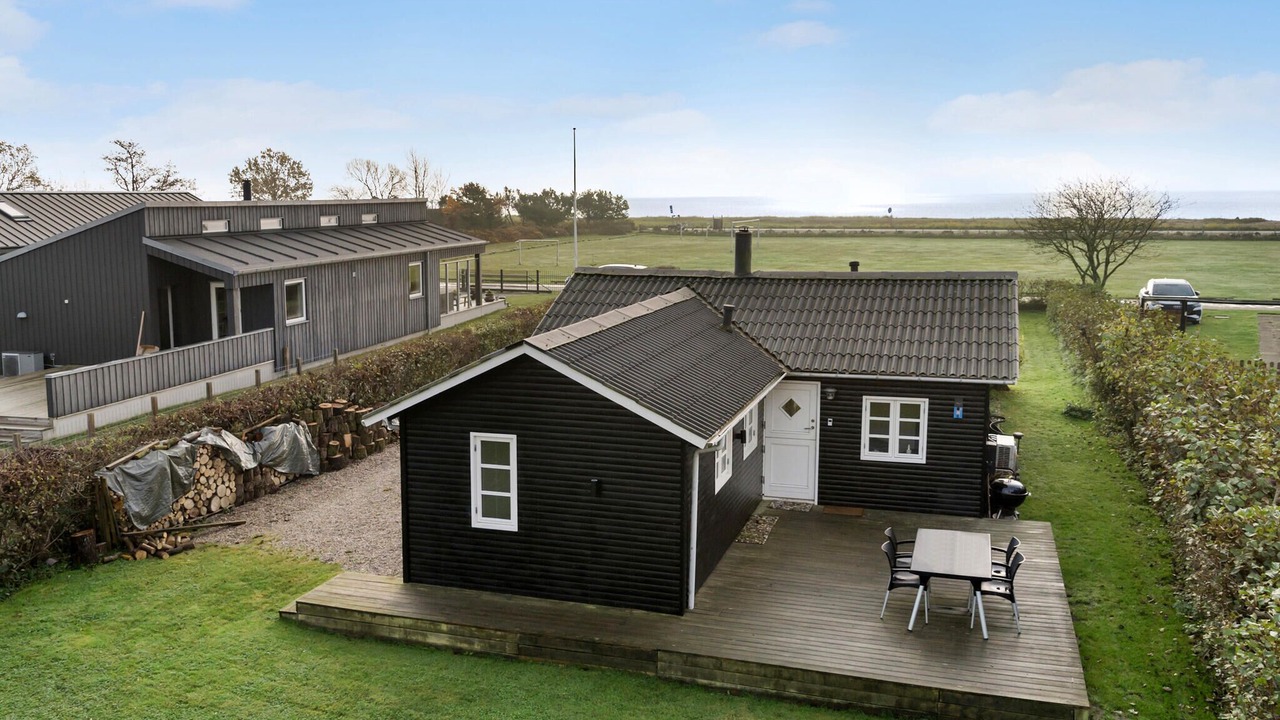 Photo of Outdoor in Hejsager Strand