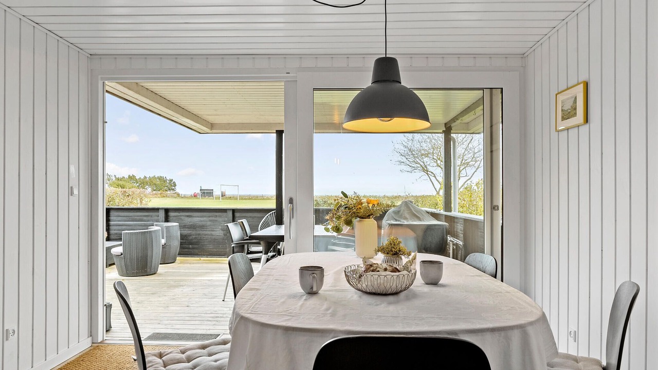 Photo of Bedroom in Hejsager Strand