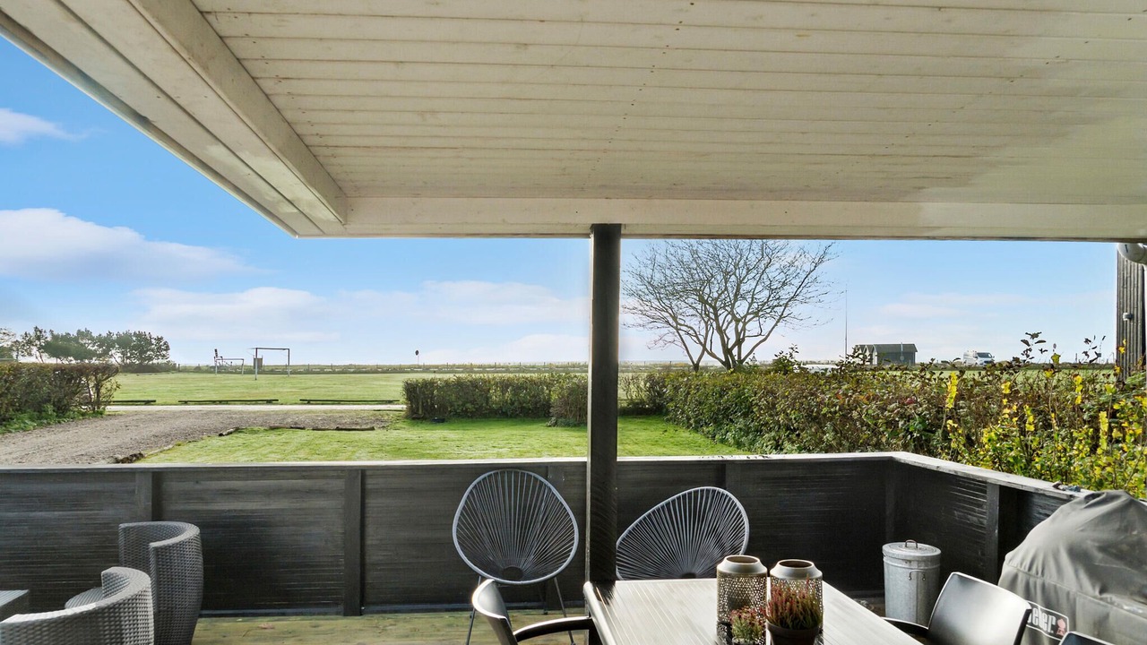 Photo of Outdoor in Hejsager Strand