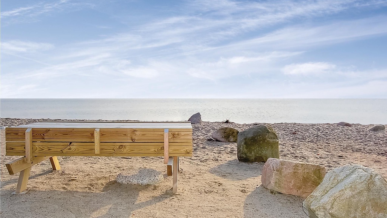 Photo of Others in Hejsager Strand