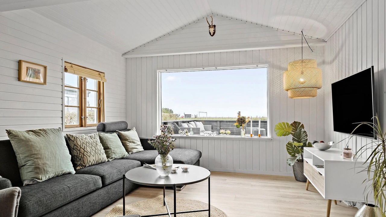 Photo of Bedroom in Hejsager Strand