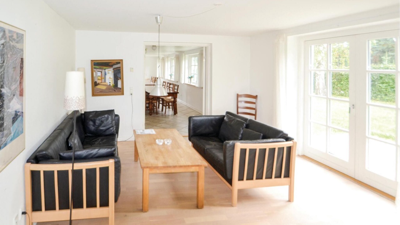 Photo of Bedroom in Allingabro