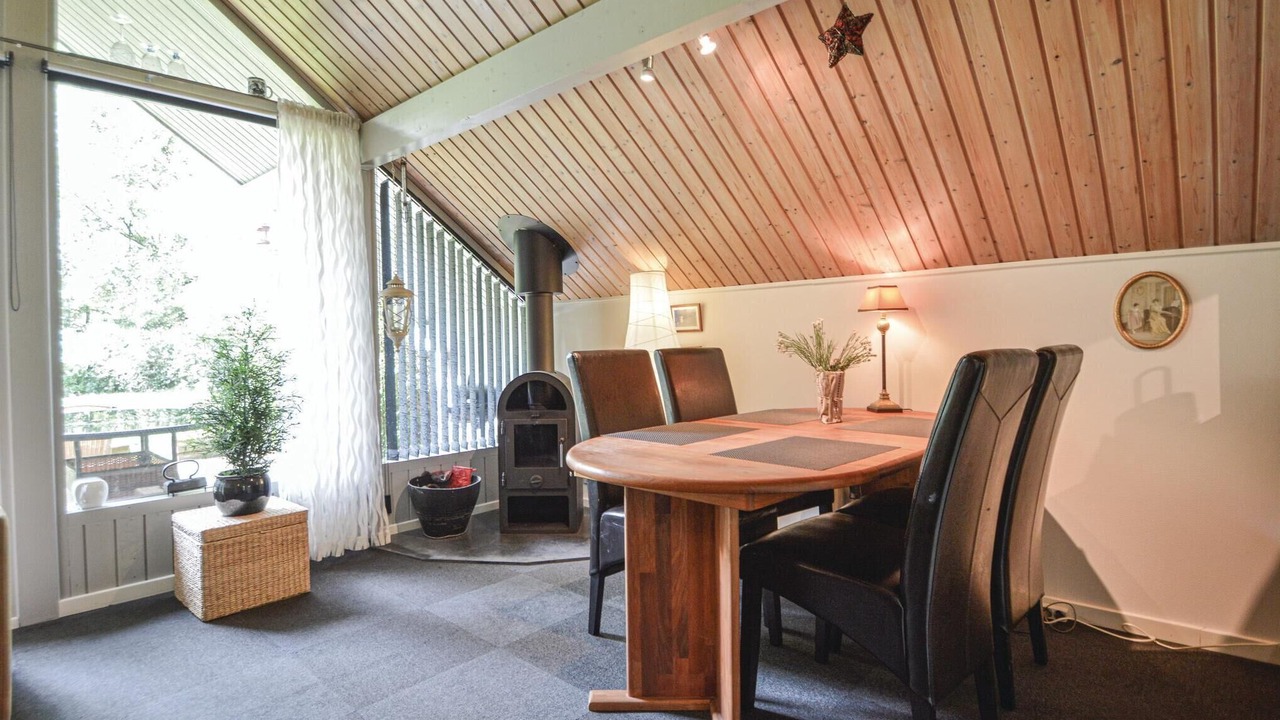Photo of Bedroom in Arrild Ferieby