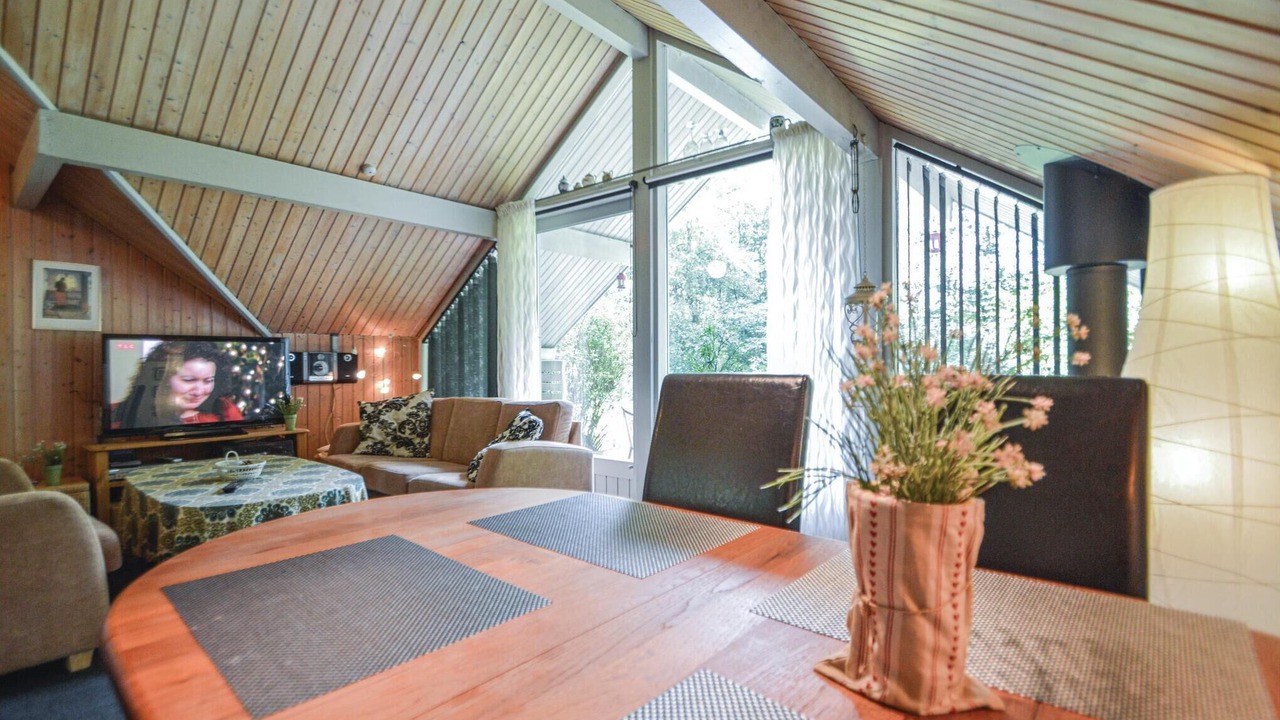 Photo of Bedroom in Arrild Ferieby