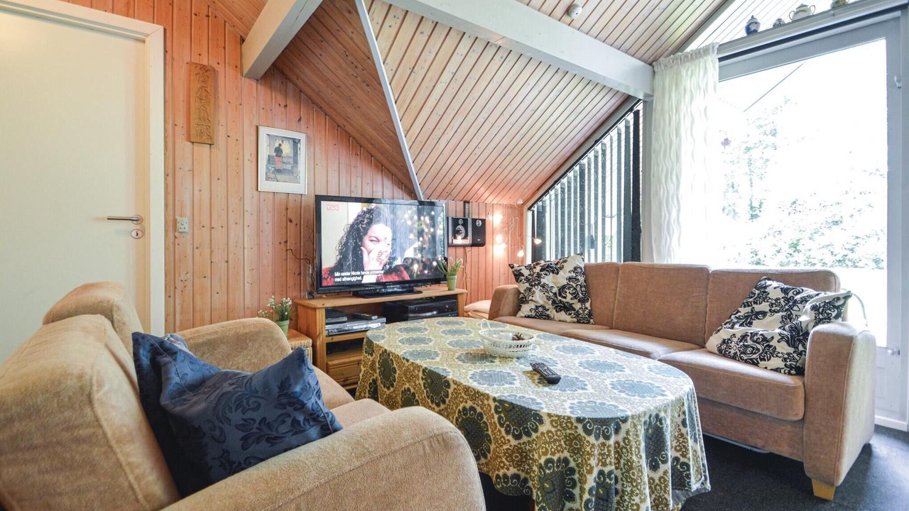 Photo of Bedroom in Arrild Ferieby